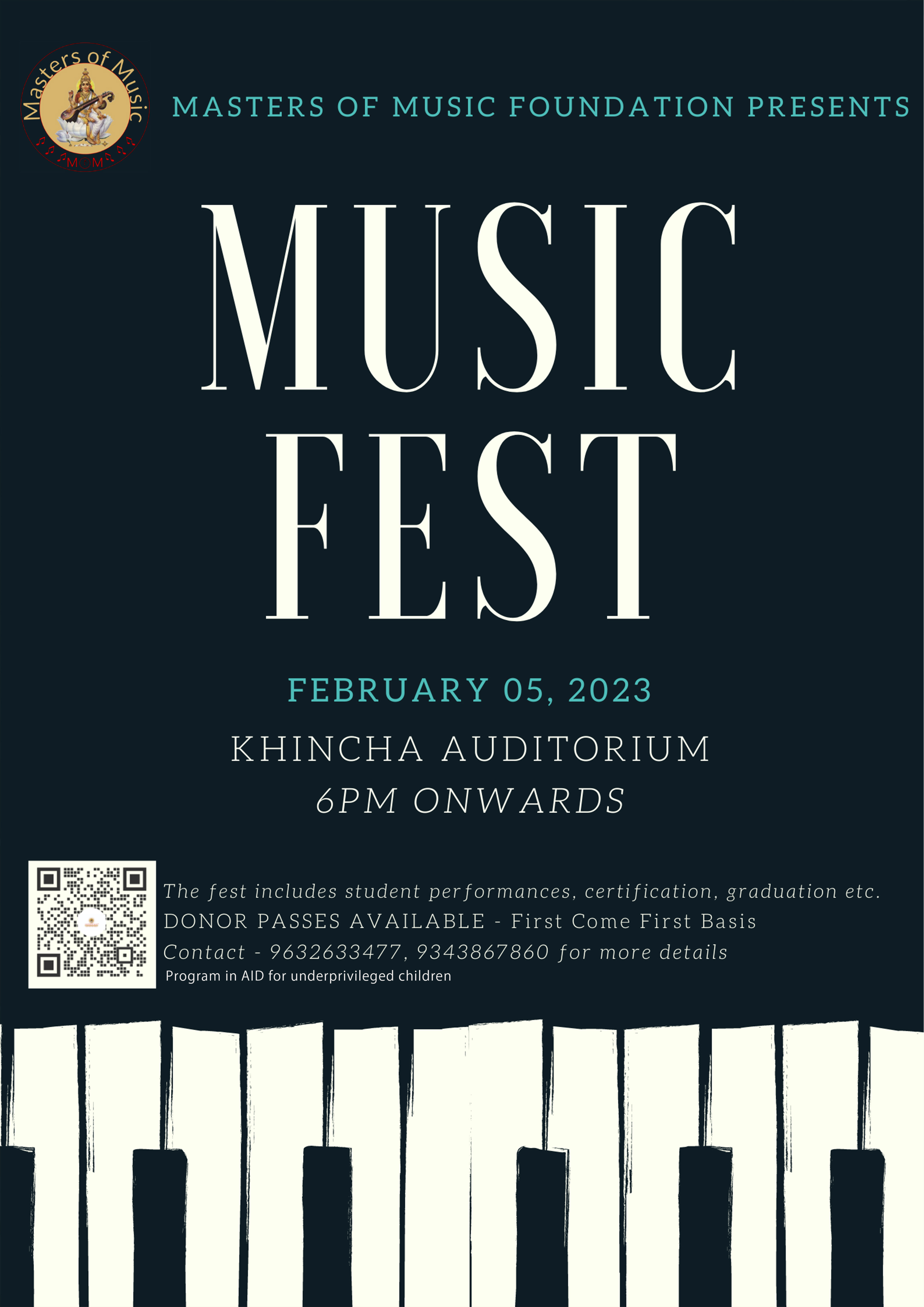 International Piano Festival